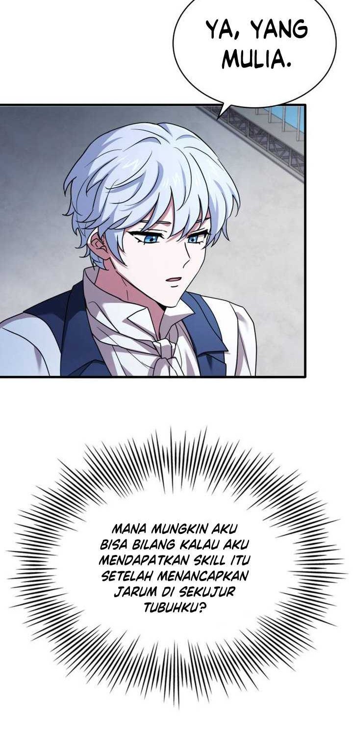The Crown Prince That Sells Medicine Chapter 9 - halaman 13