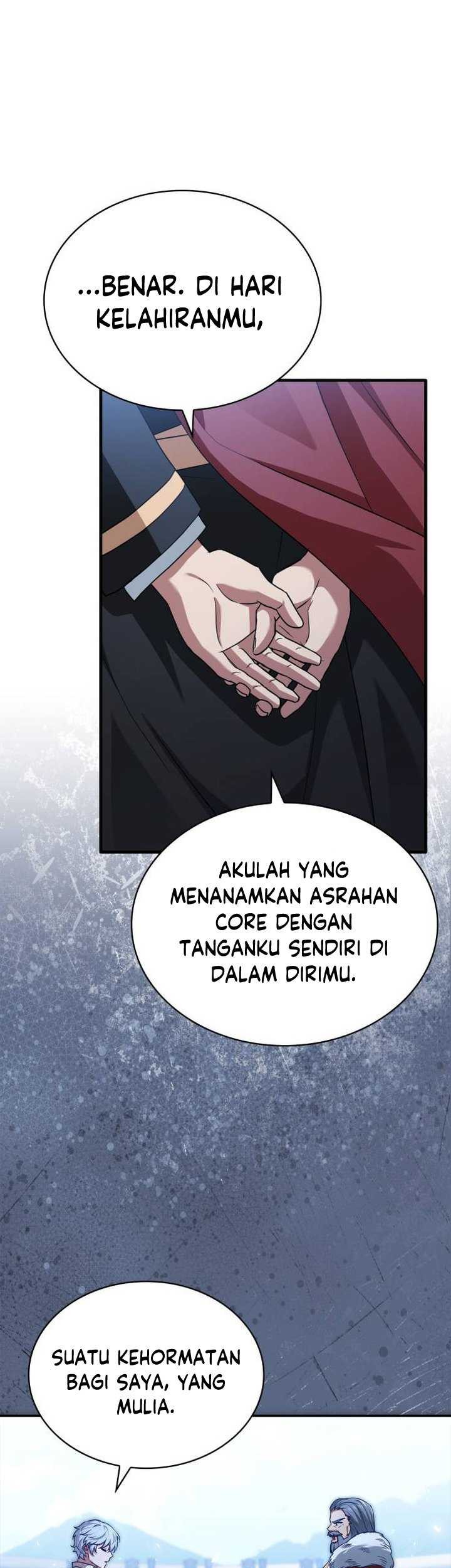 The Crown Prince That Sells Medicine Chapter 9 - halaman 14