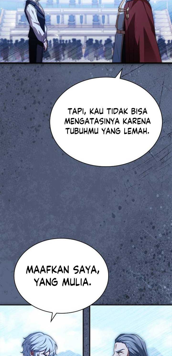 The Crown Prince That Sells Medicine Chapter 9 - halaman 15