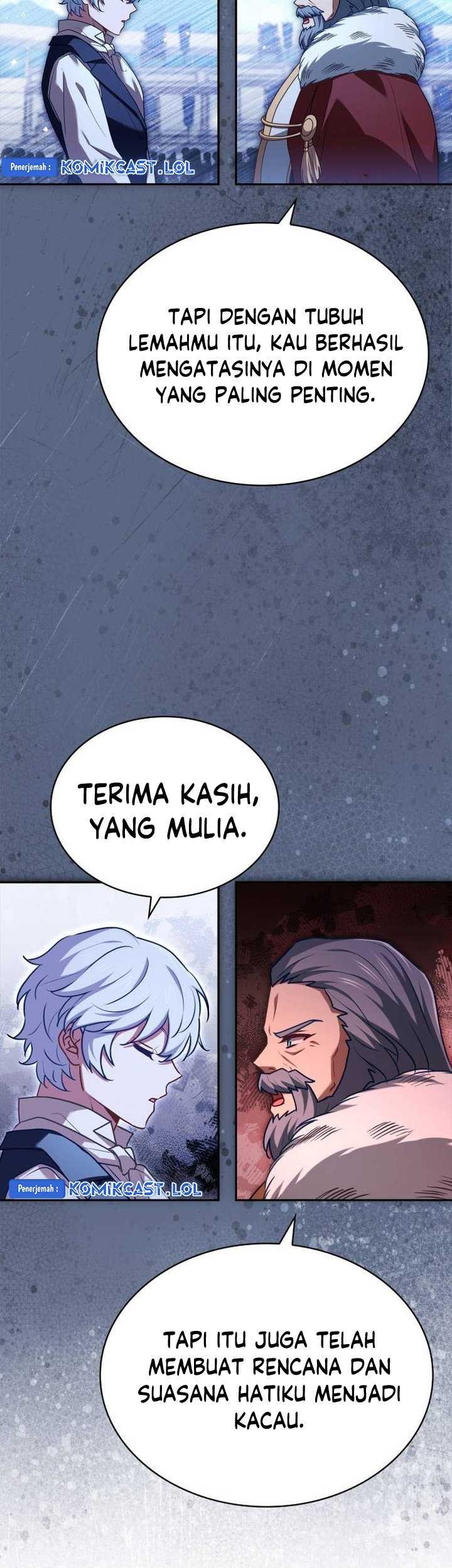 The Crown Prince That Sells Medicine Chapter 9 - halaman 16