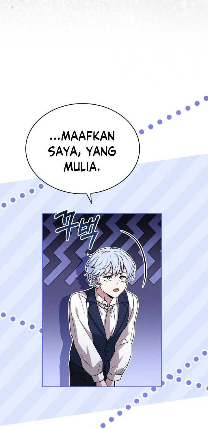 The Crown Prince That Sells Medicine Chapter 9 - halaman 17