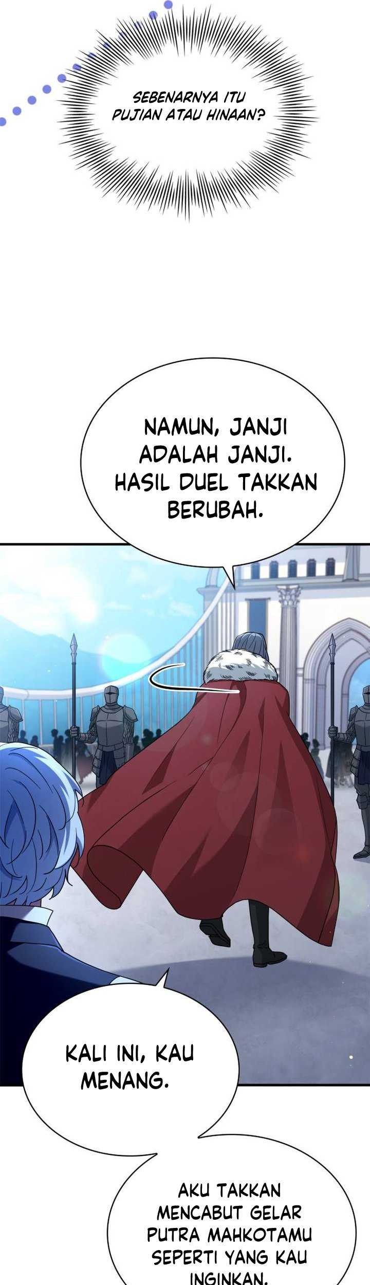 The Crown Prince That Sells Medicine Chapter 9 - halaman 18