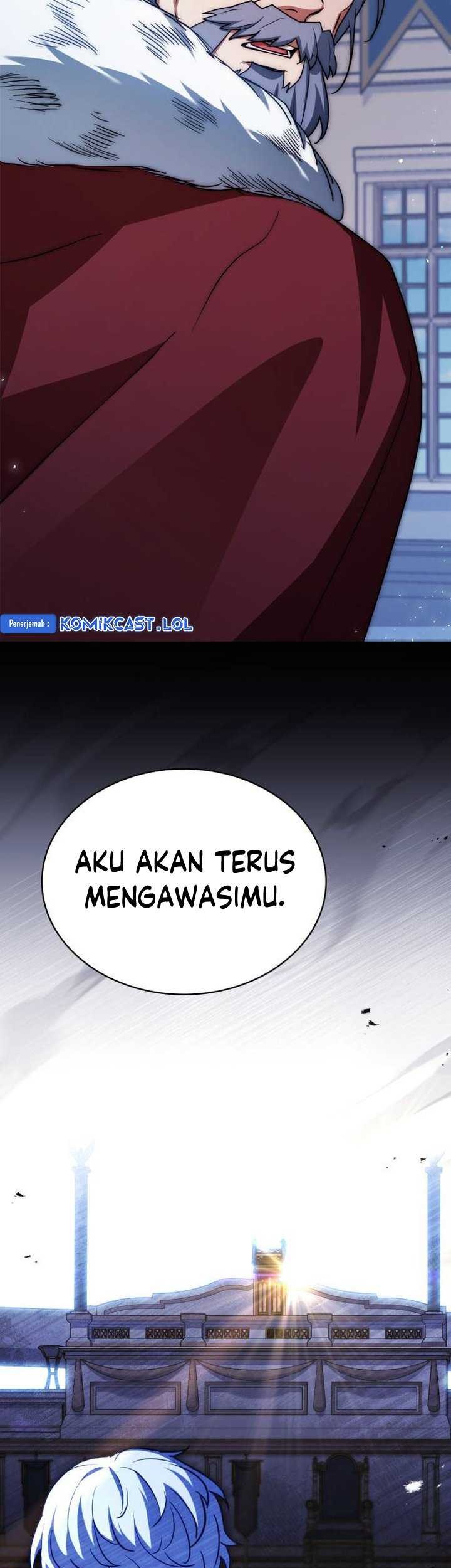 The Crown Prince That Sells Medicine Chapter 9 - halaman 20