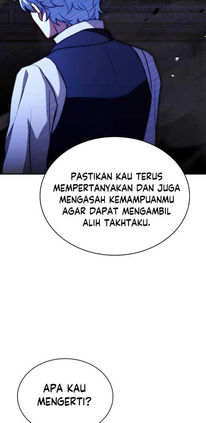 The Crown Prince That Sells Medicine Chapter 9 - halaman 21