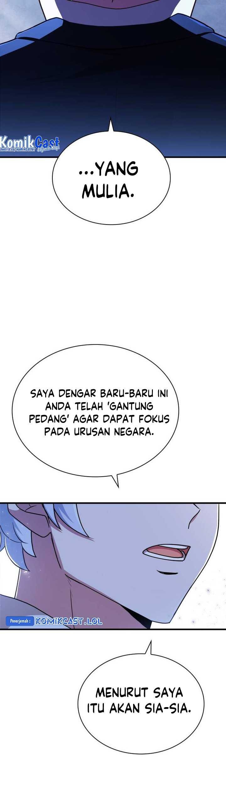The Crown Prince That Sells Medicine Chapter 9 - halaman 24