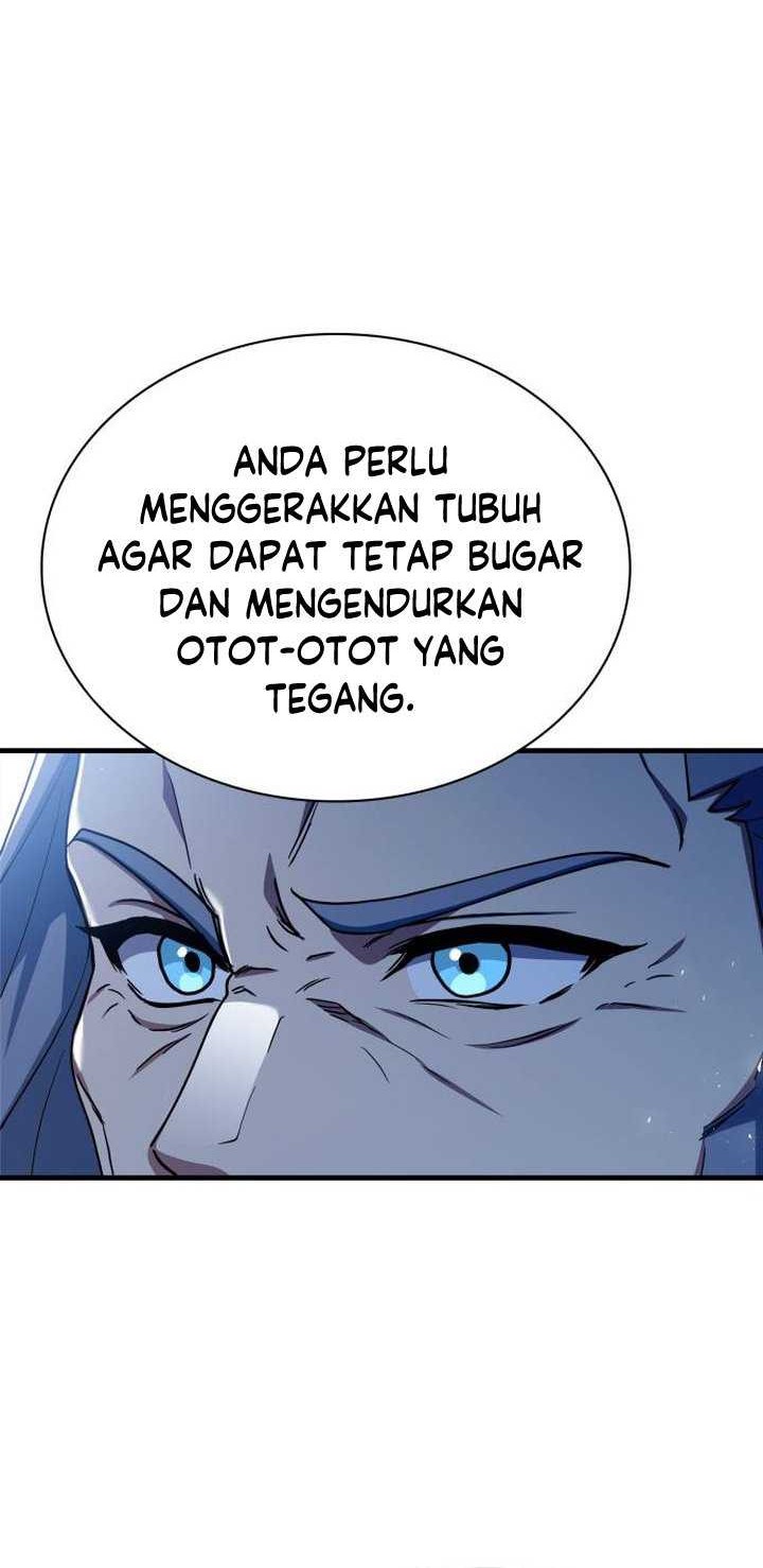 The Crown Prince That Sells Medicine Chapter 9 - halaman 25