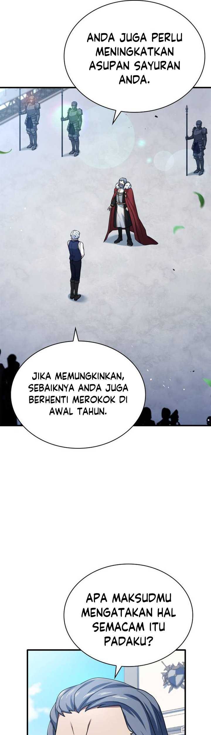 The Crown Prince That Sells Medicine Chapter 9 - halaman 26