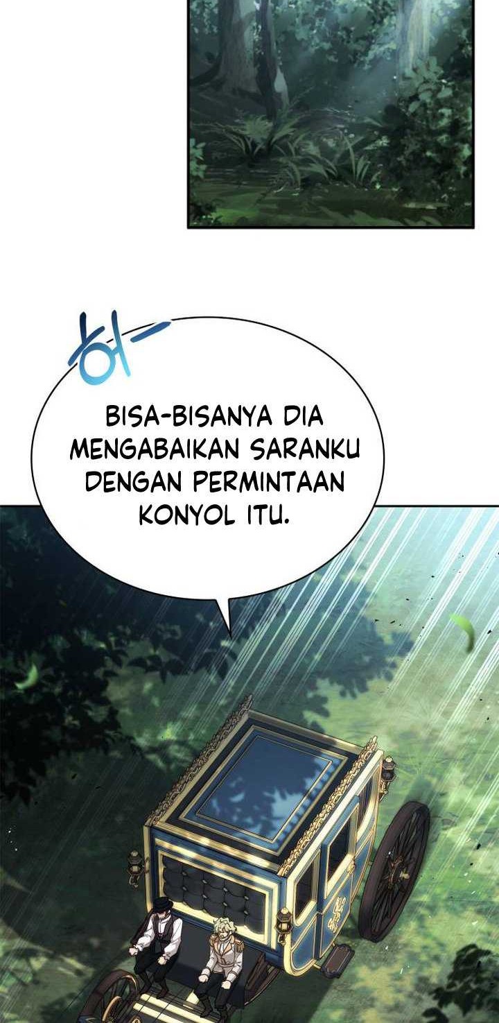 The Crown Prince That Sells Medicine Chapter 9 - halaman 29
