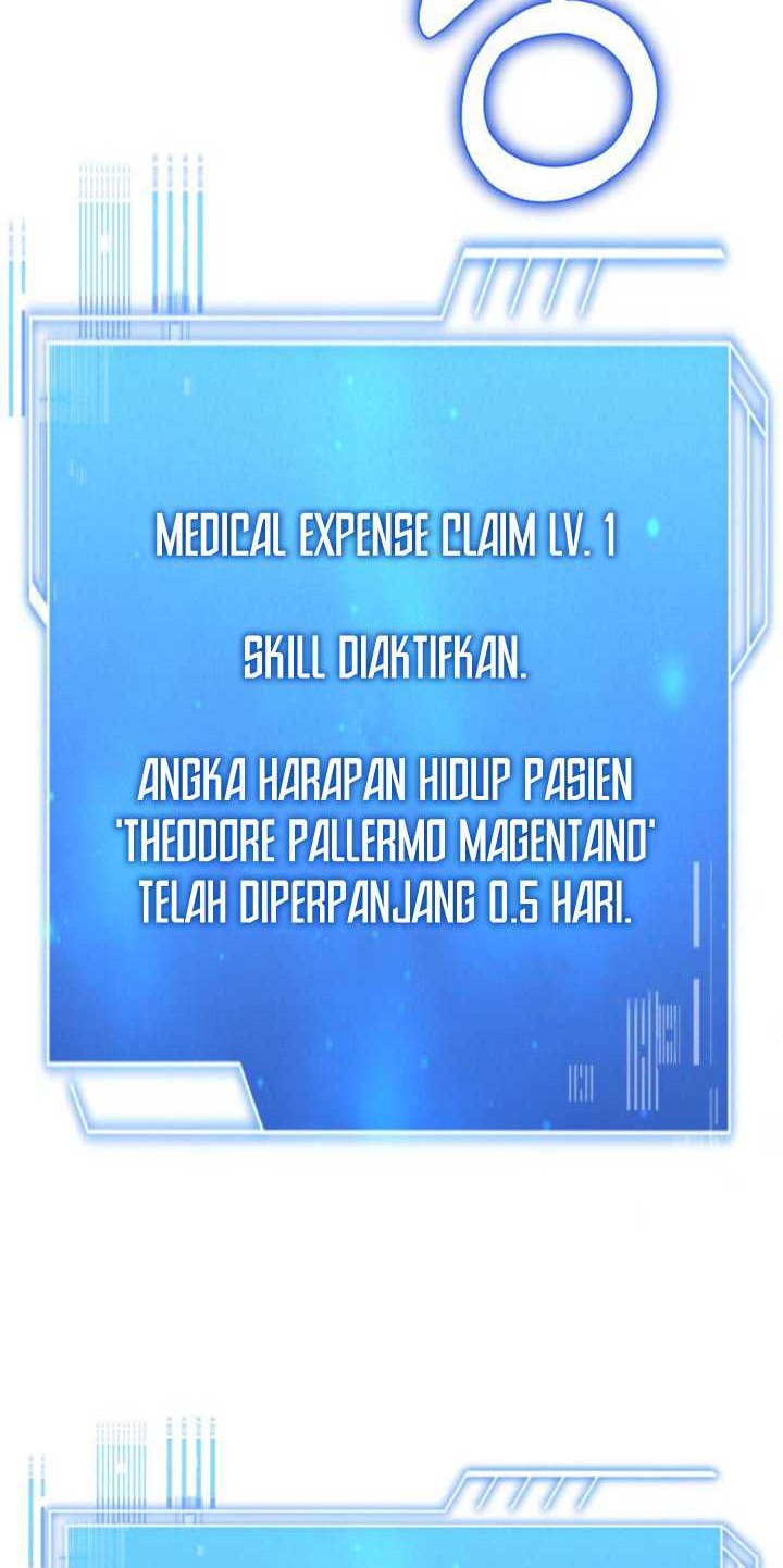 The Crown Prince That Sells Medicine Chapter 9 - halaman 3