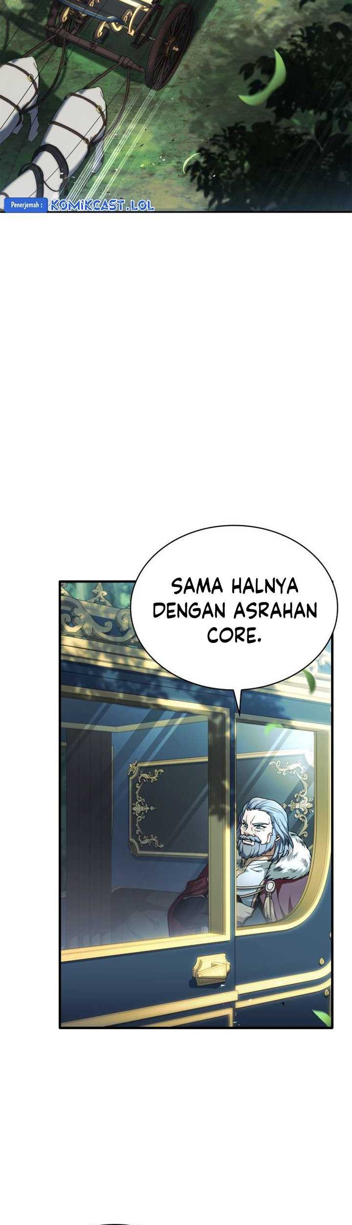 The Crown Prince That Sells Medicine Chapter 9 - halaman 30