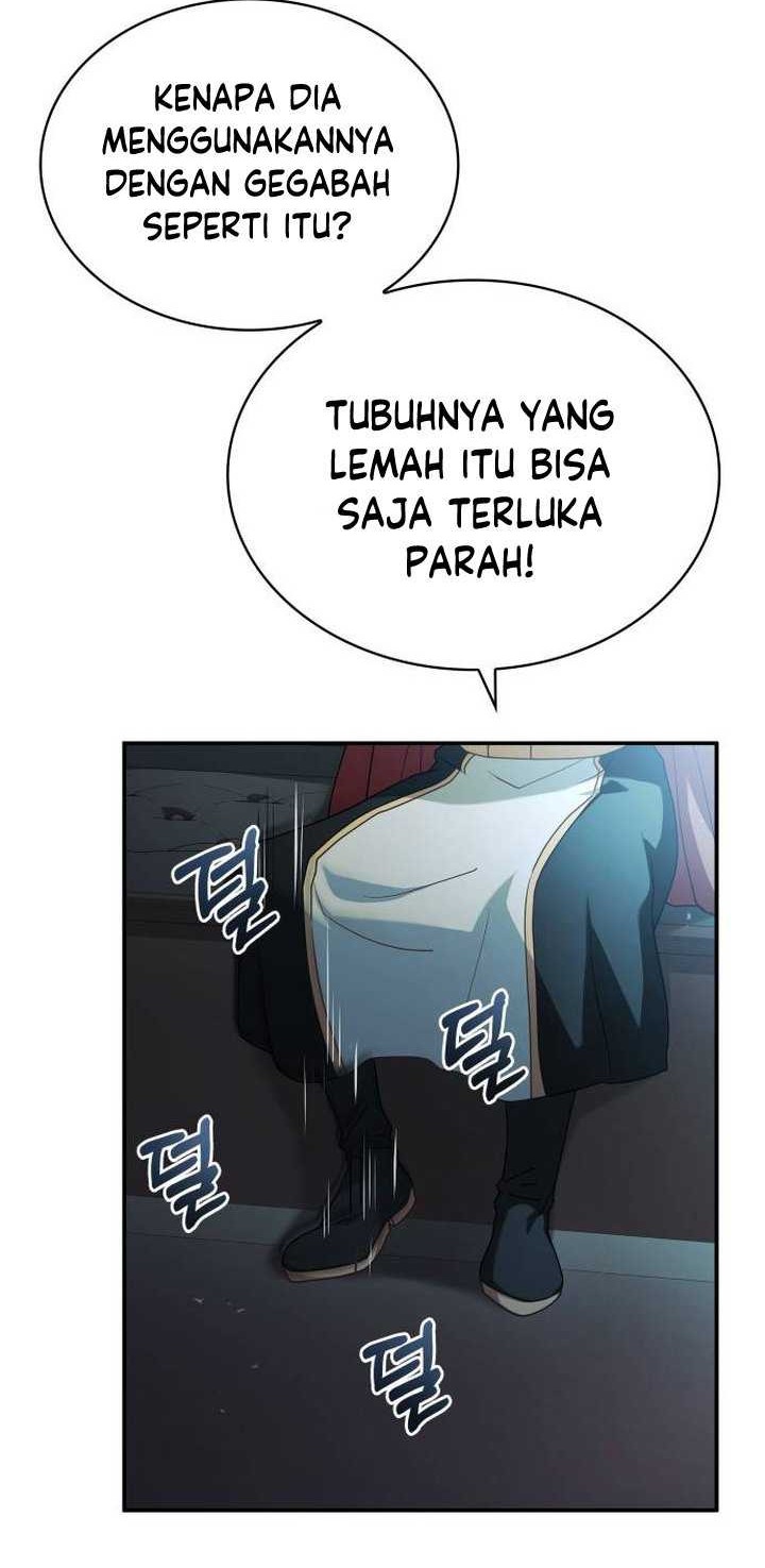 The Crown Prince That Sells Medicine Chapter 9 - halaman 31