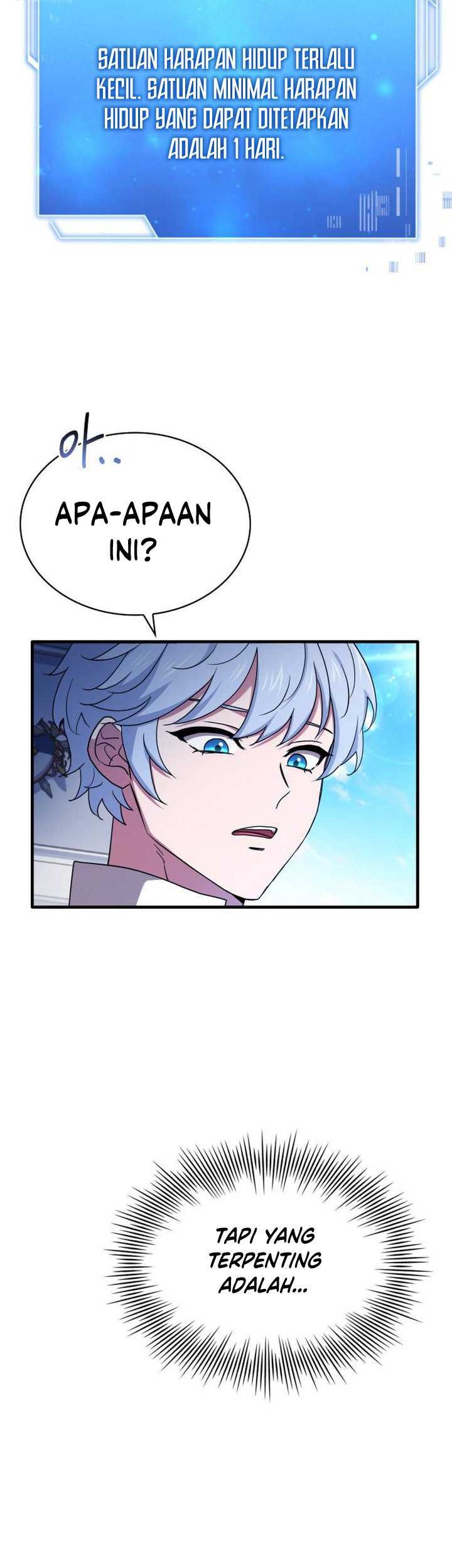 The Crown Prince That Sells Medicine Chapter 9 - halaman 4