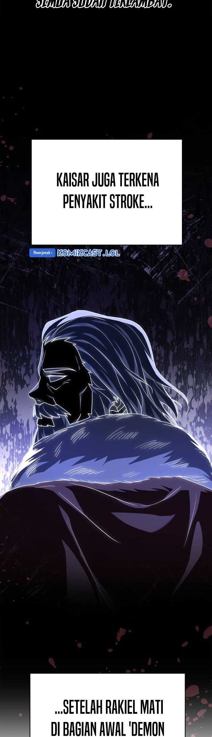 The Crown Prince That Sells Medicine Chapter 9 - halaman 40