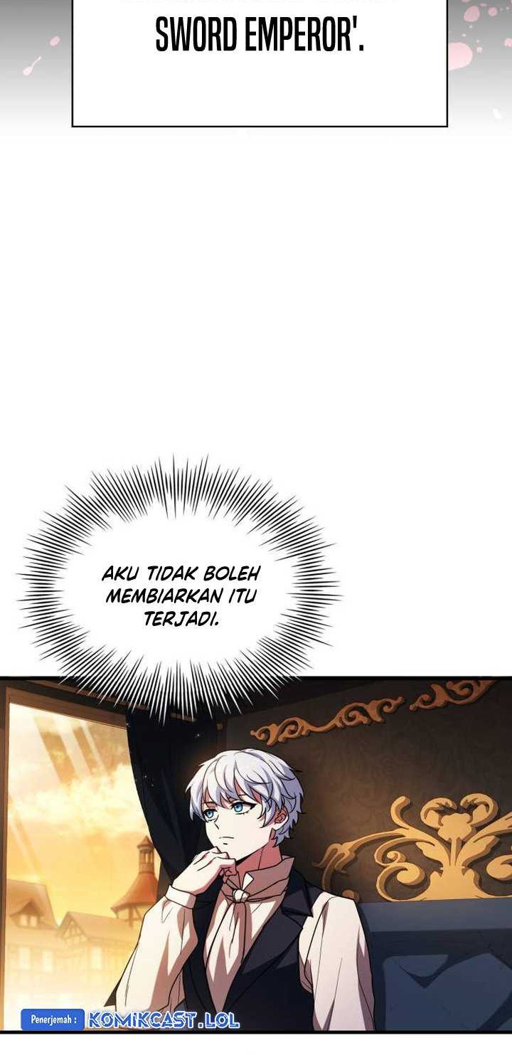The Crown Prince That Sells Medicine Chapter 9 - halaman 41