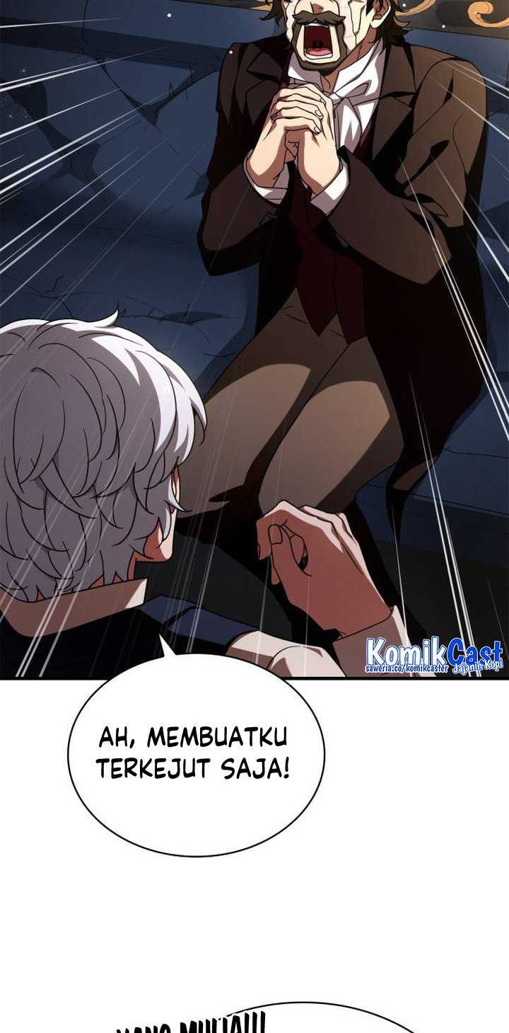 The Crown Prince That Sells Medicine Chapter 9 - halaman 43