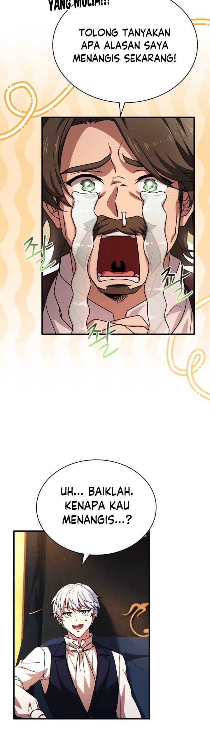 The Crown Prince That Sells Medicine Chapter 9 - halaman 44