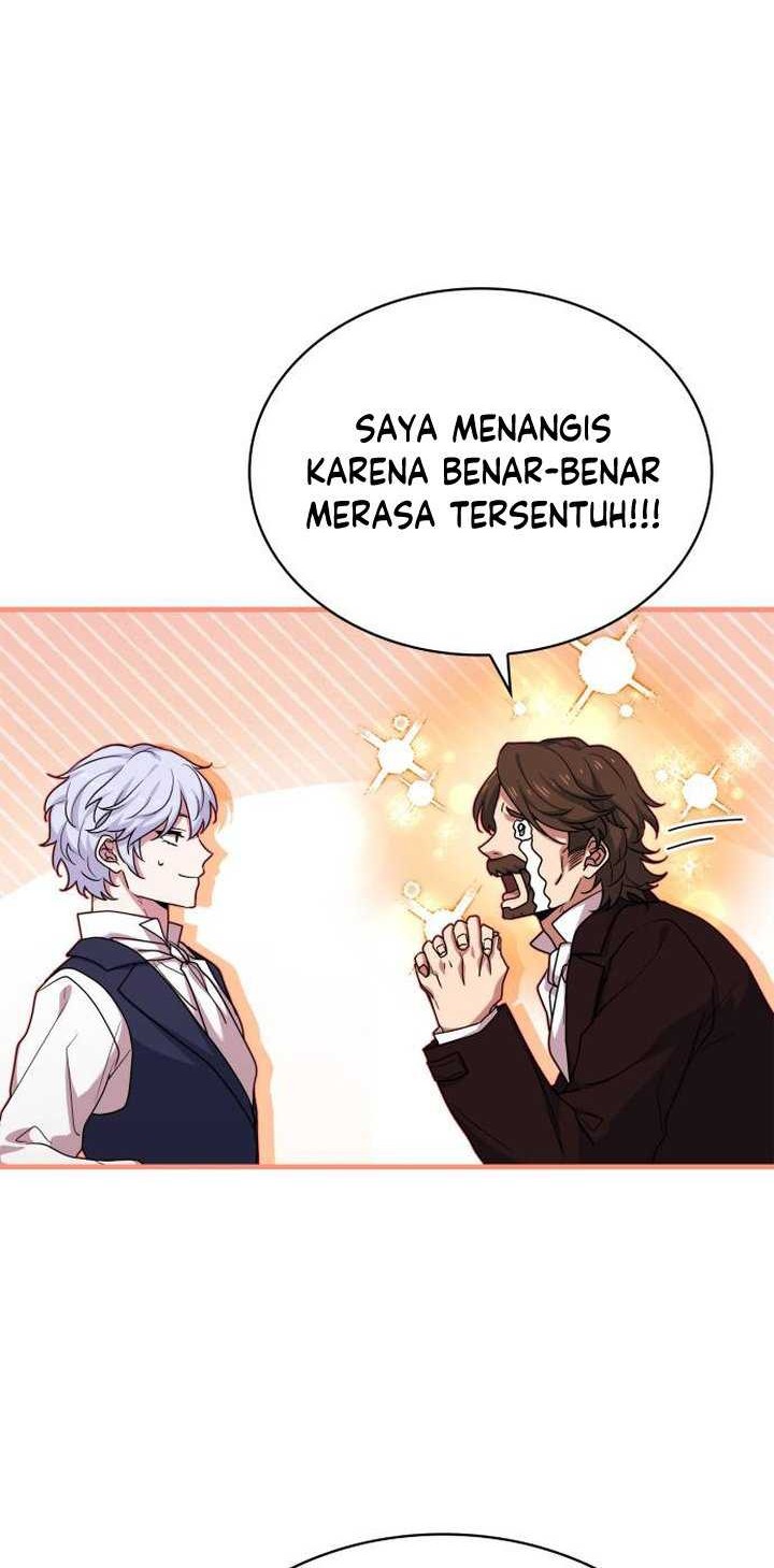 The Crown Prince That Sells Medicine Chapter 9 - halaman 45