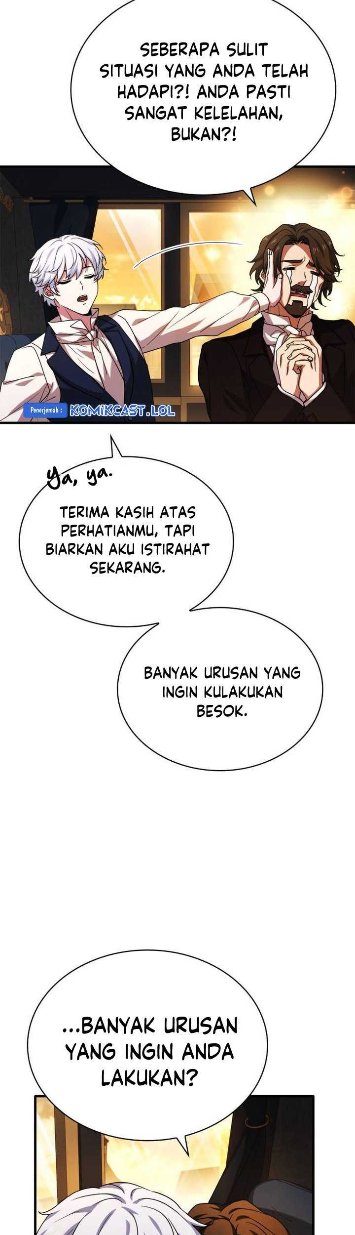 The Crown Prince That Sells Medicine Chapter 9 - halaman 46