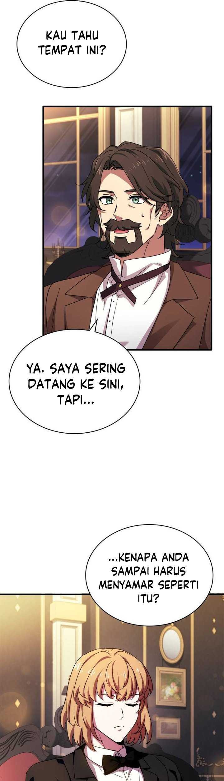 The Crown Prince That Sells Medicine Chapter 9 - halaman 50