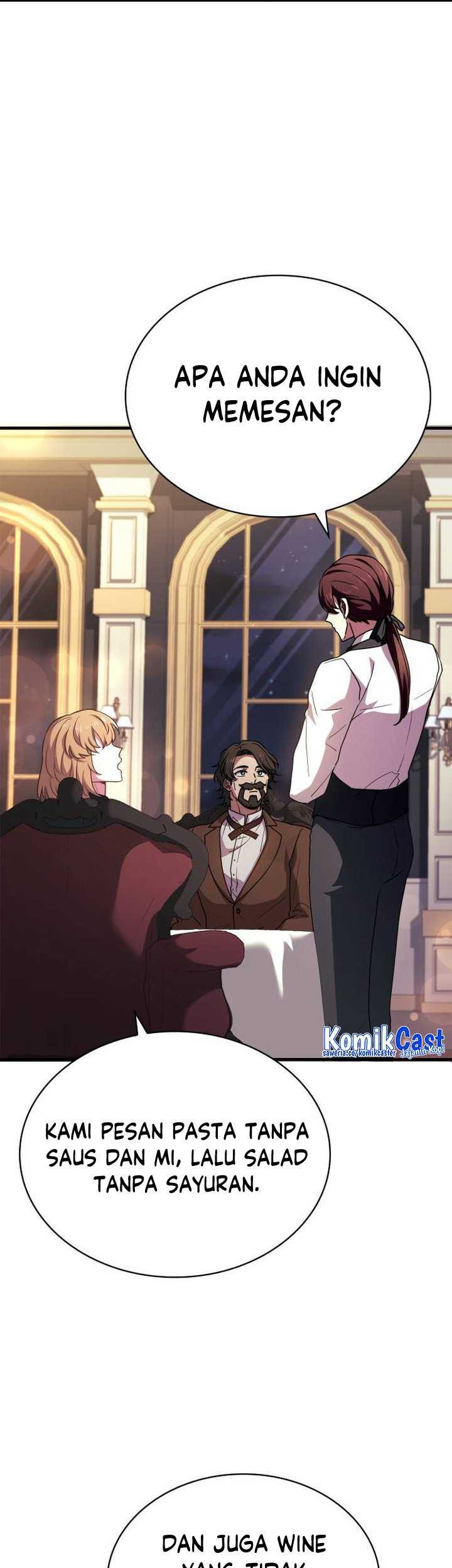 The Crown Prince That Sells Medicine Chapter 9 - halaman 52
