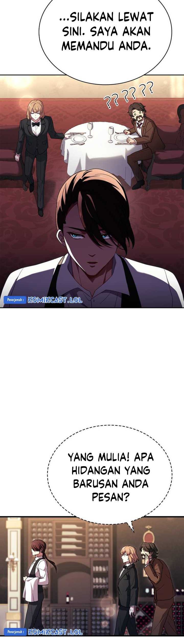 The Crown Prince That Sells Medicine Chapter 9 - halaman 54