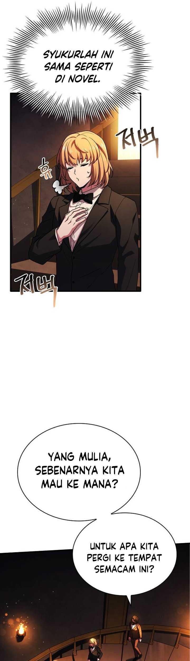 The Crown Prince That Sells Medicine Chapter 9 - halaman 58