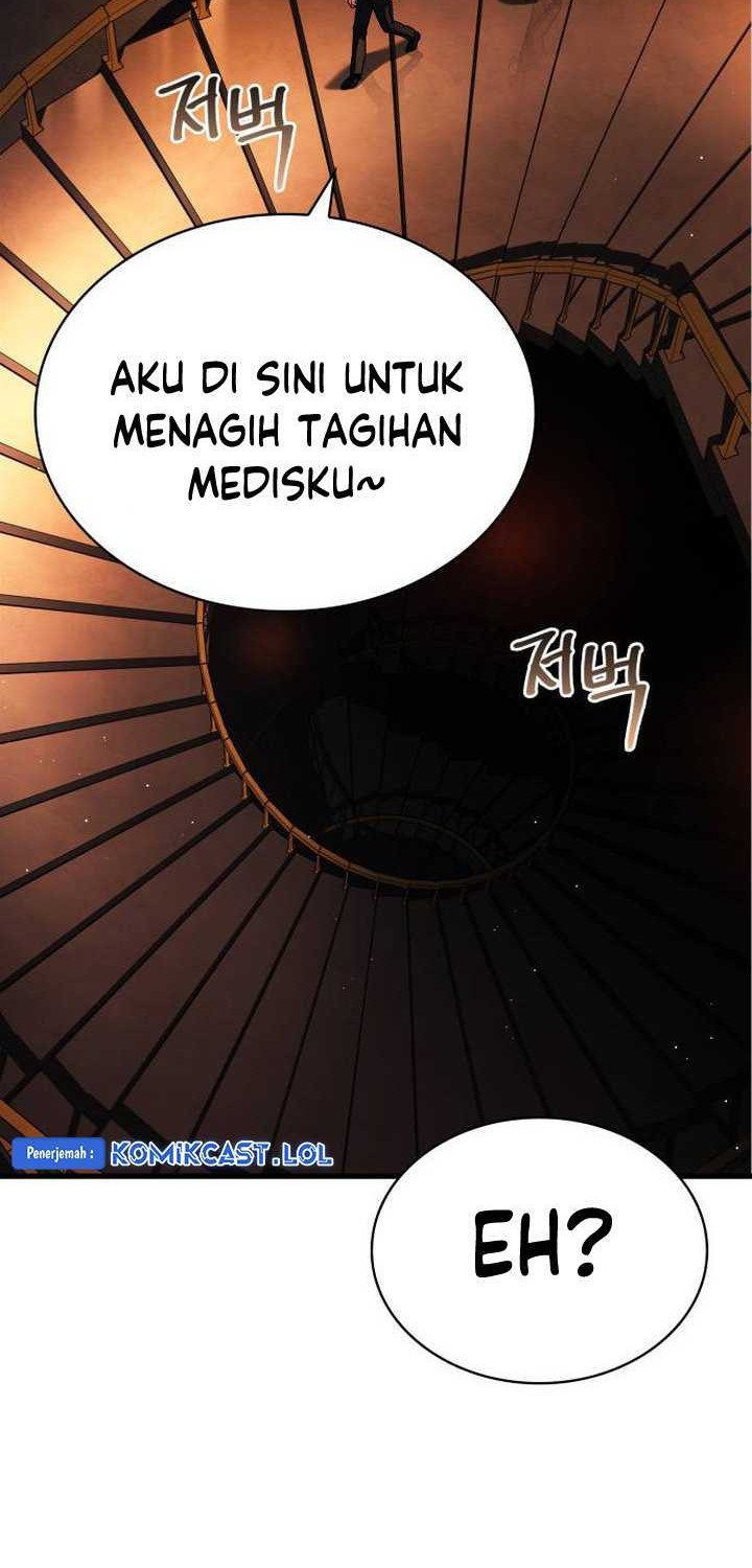 The Crown Prince That Sells Medicine Chapter 9 - halaman 59