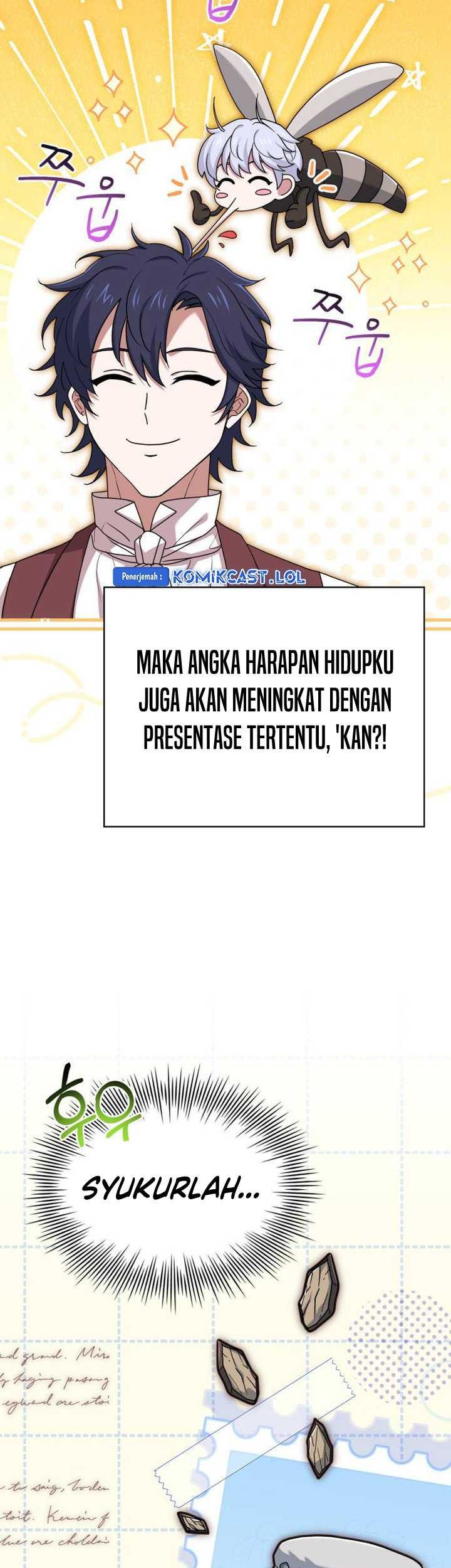 The Crown Prince That Sells Medicine Chapter 9 - halaman 6