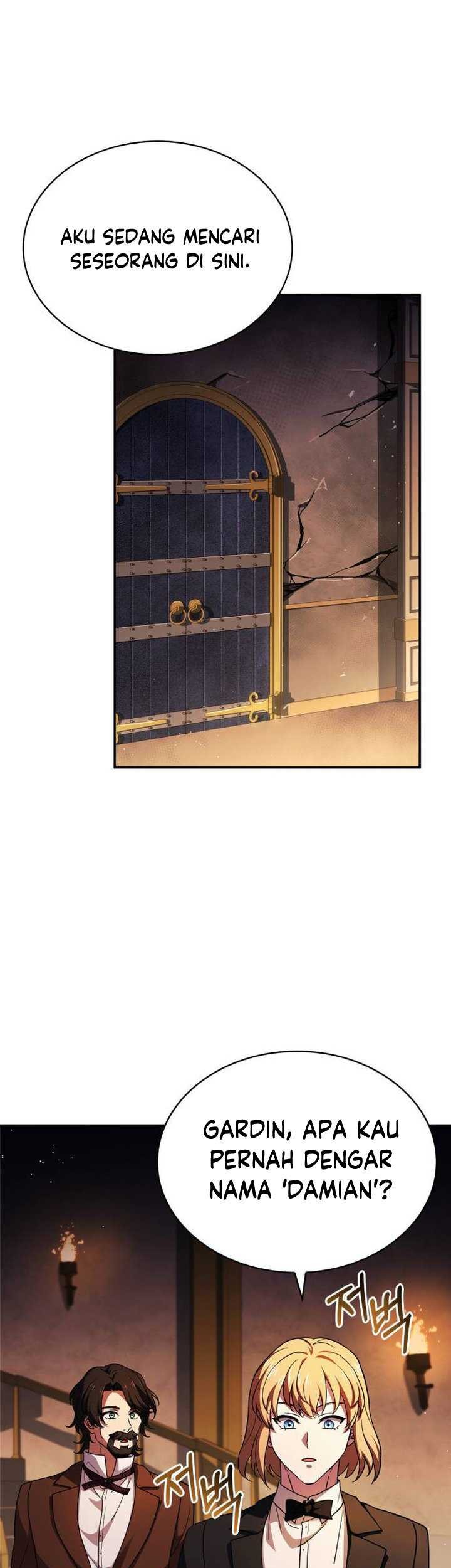 The Crown Prince That Sells Medicine Chapter 9 - halaman 60