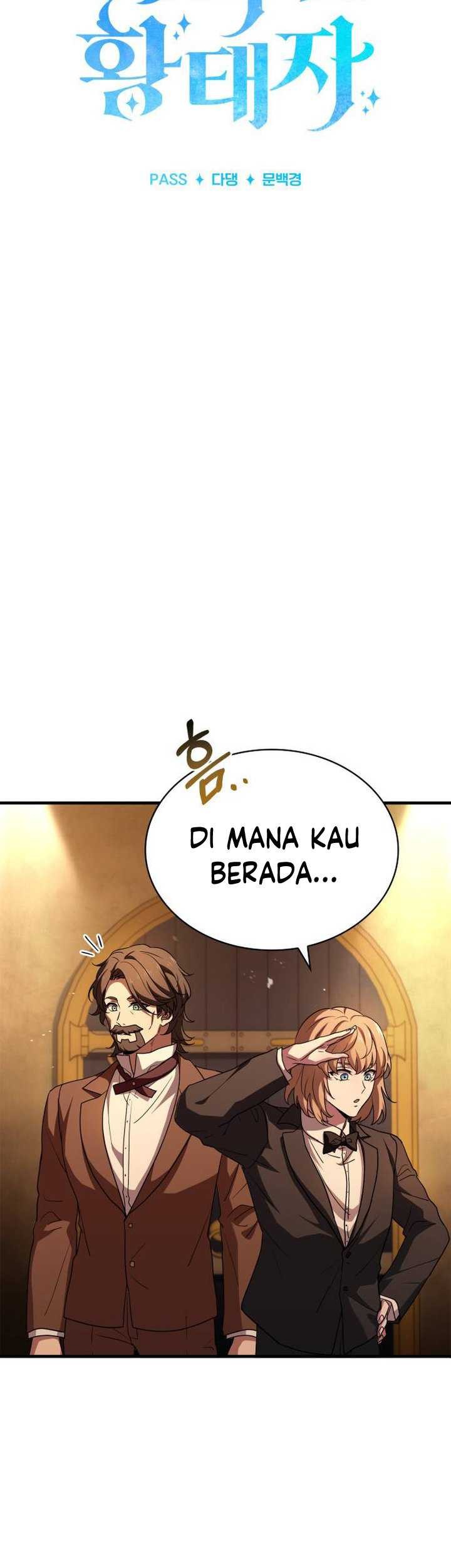 The Crown Prince That Sells Medicine Chapter 9 - halaman 68