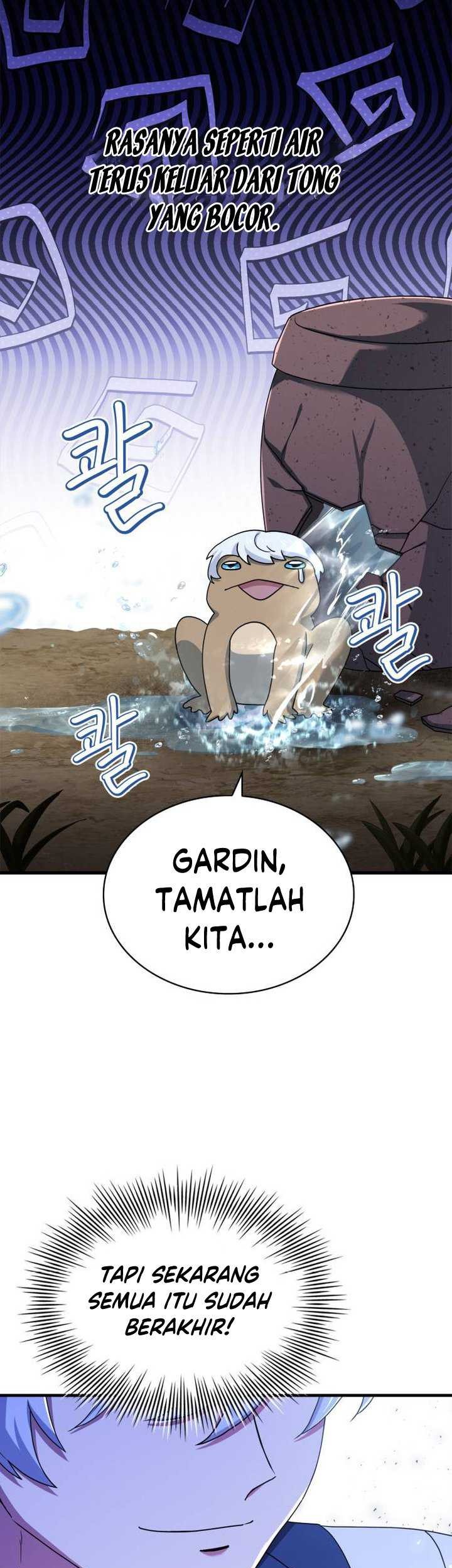 The Crown Prince That Sells Medicine Chapter 9 - halaman 8