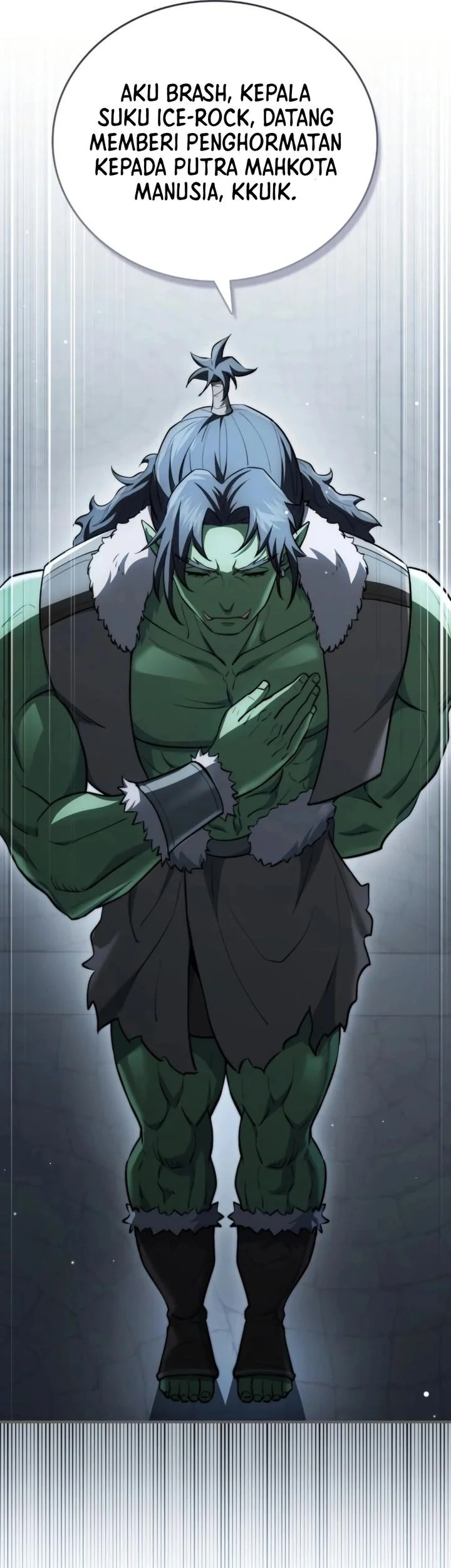 The Crown Prince That Sells Medicine Chapter 90 - halaman 14