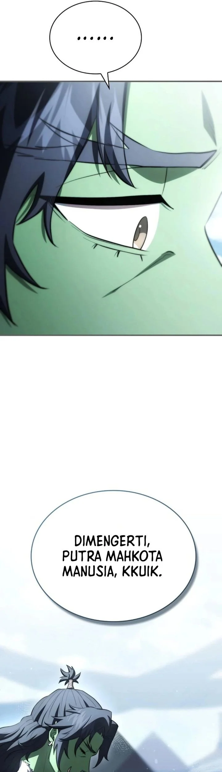 The Crown Prince That Sells Medicine Chapter 90 - halaman 20