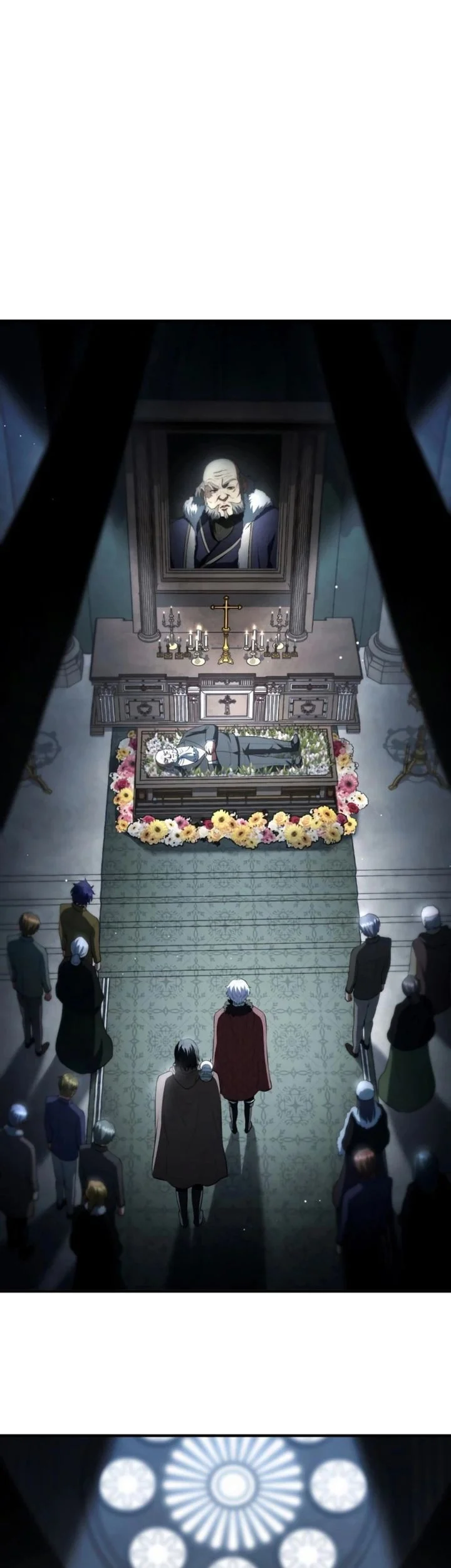 The Crown Prince That Sells Medicine Chapter 90 - halaman 22