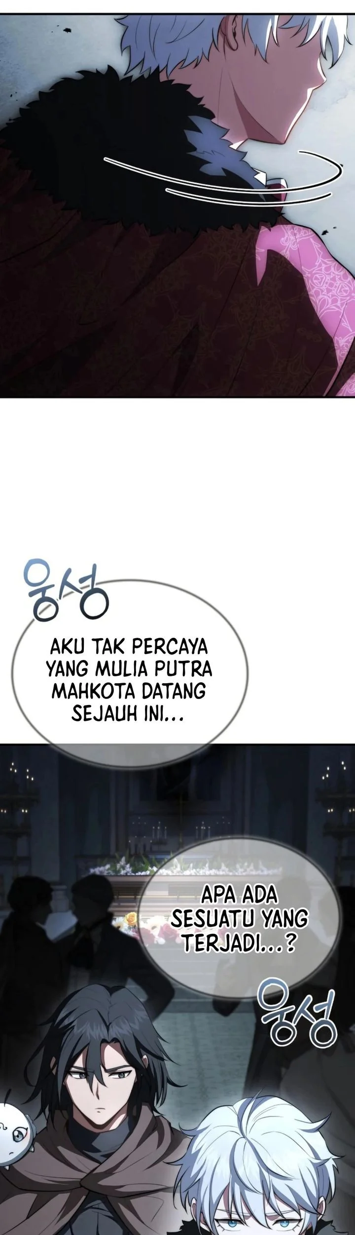 The Crown Prince That Sells Medicine Chapter 90 - halaman 24