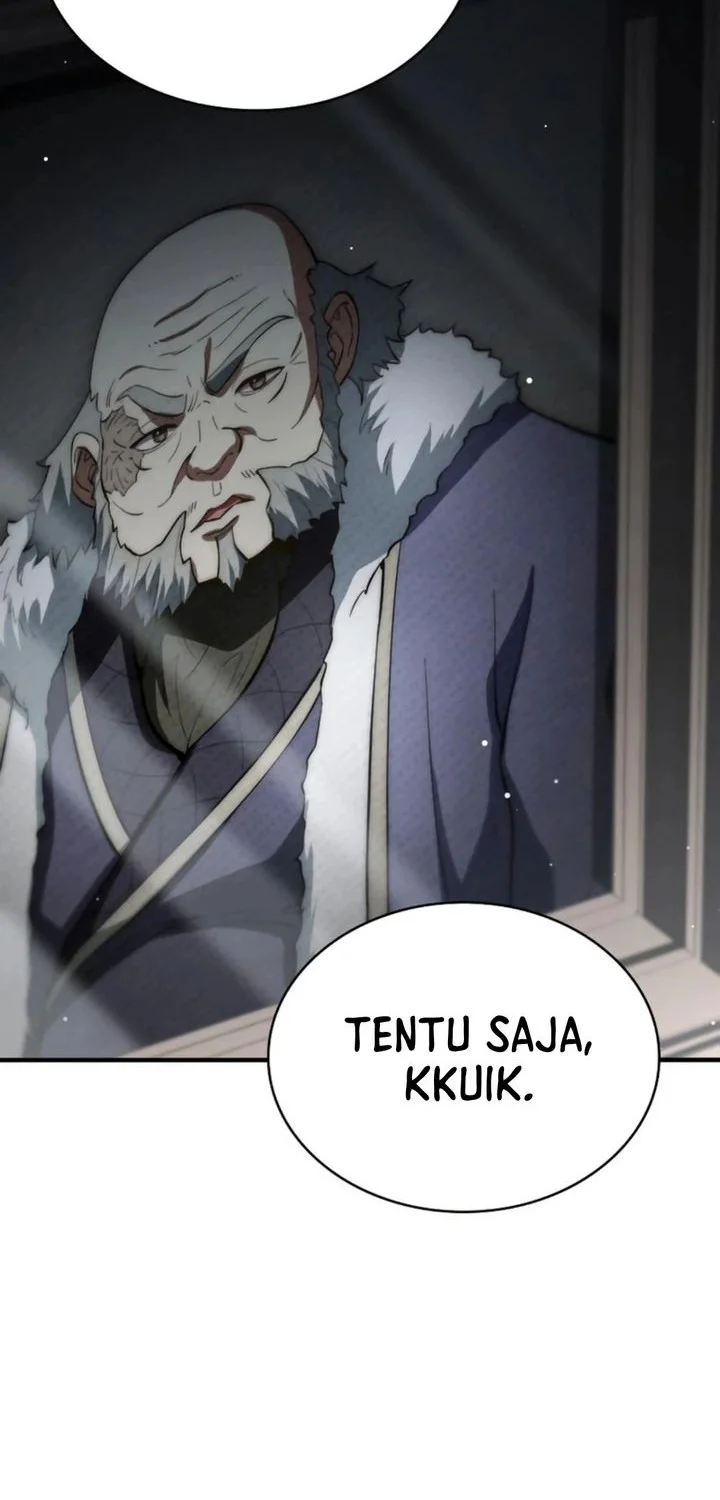 The Crown Prince That Sells Medicine Chapter 90 - halaman 27