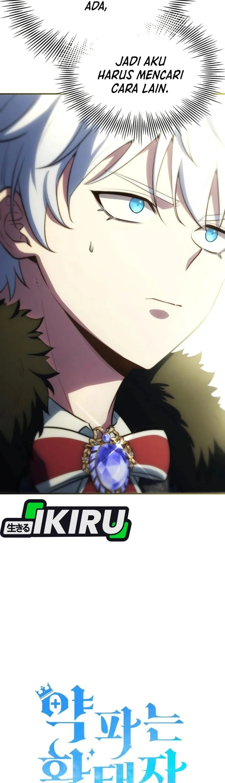 The Crown Prince That Sells Medicine Chapter 90 - halaman 29