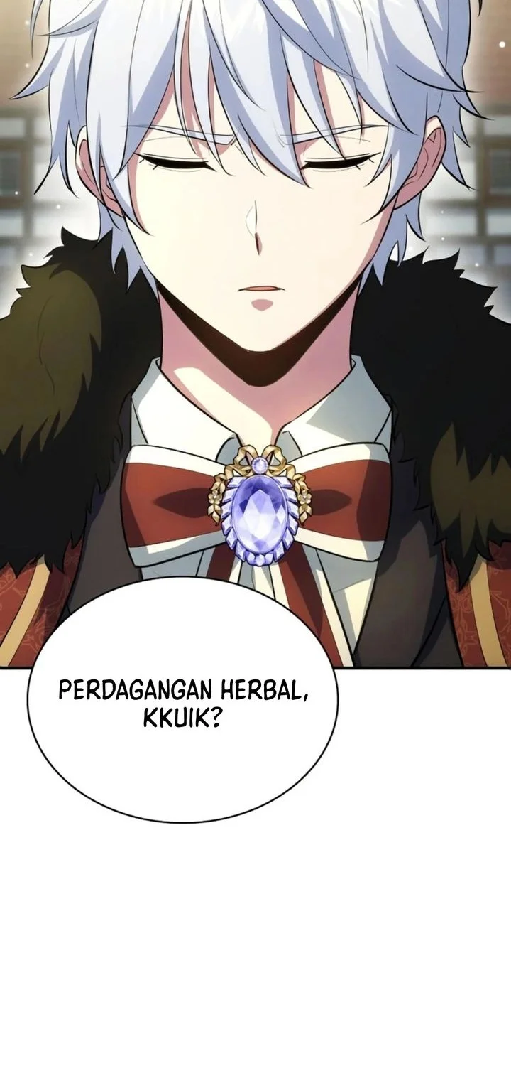 The Crown Prince That Sells Medicine Chapter 90 - halaman 34