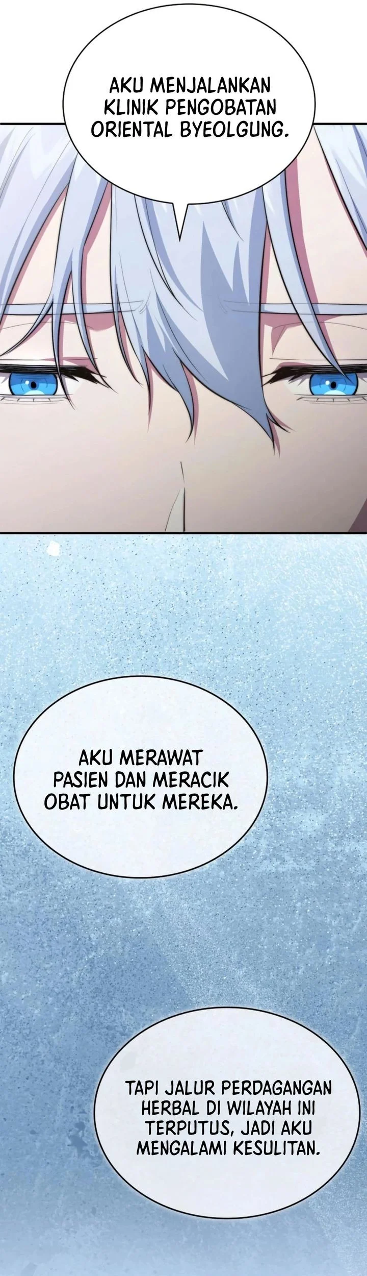 The Crown Prince That Sells Medicine Chapter 90 - halaman 35