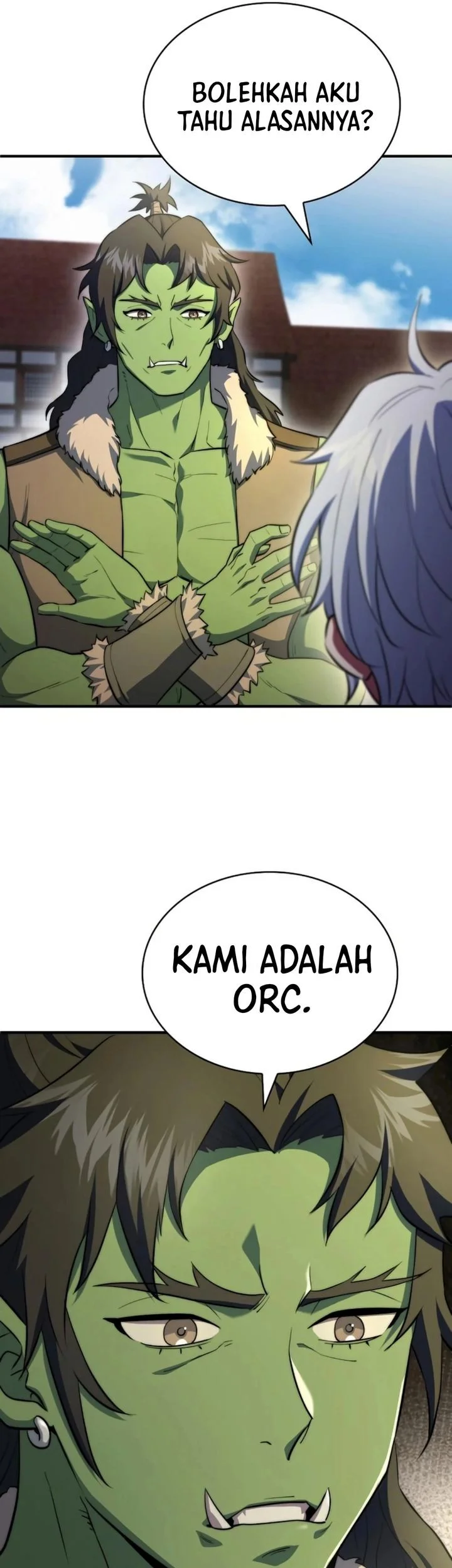 The Crown Prince That Sells Medicine Chapter 90 - halaman 46