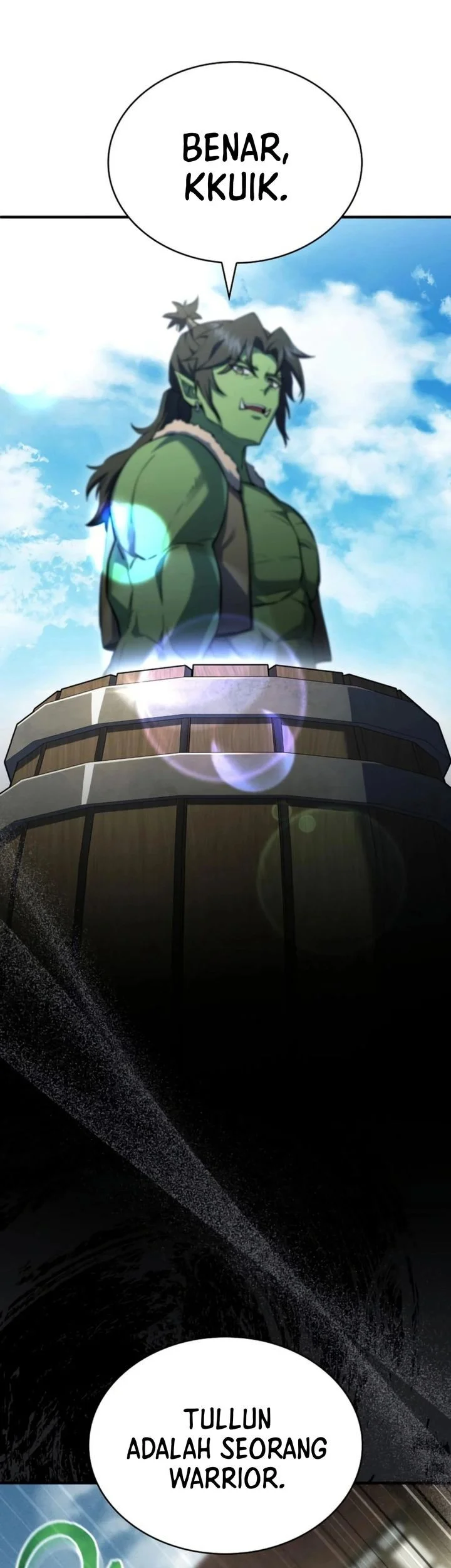 The Crown Prince That Sells Medicine Chapter 90 - halaman 50