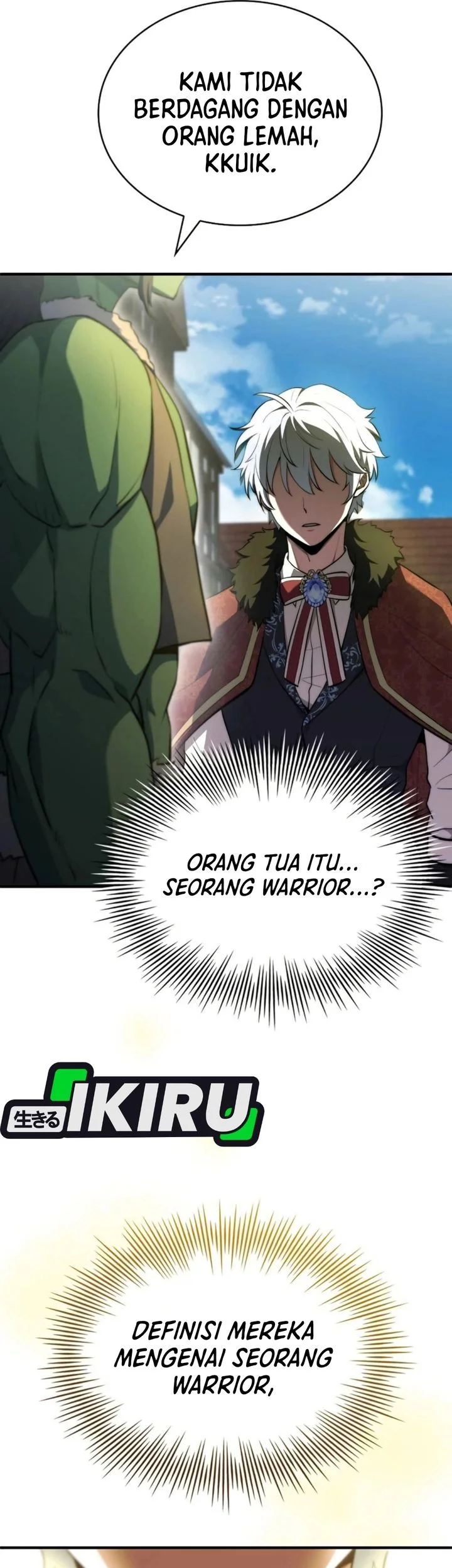 The Crown Prince That Sells Medicine Chapter 90 - halaman 54