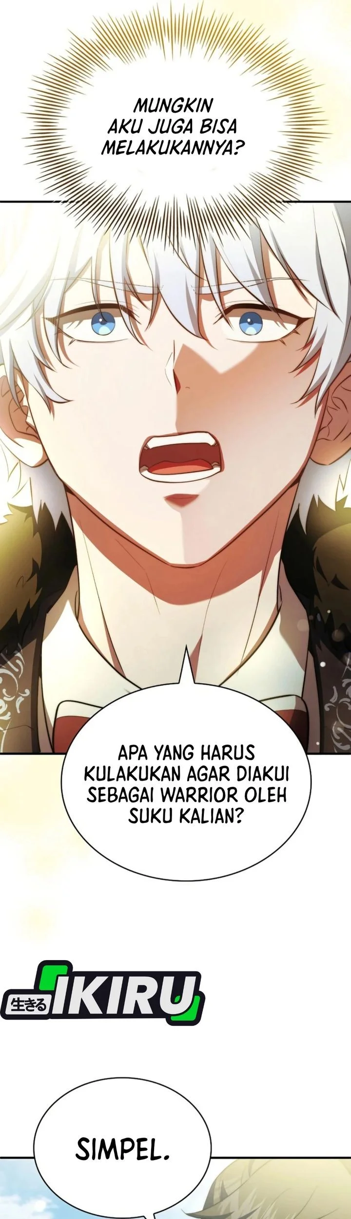 The Crown Prince That Sells Medicine Chapter 90 - halaman 56