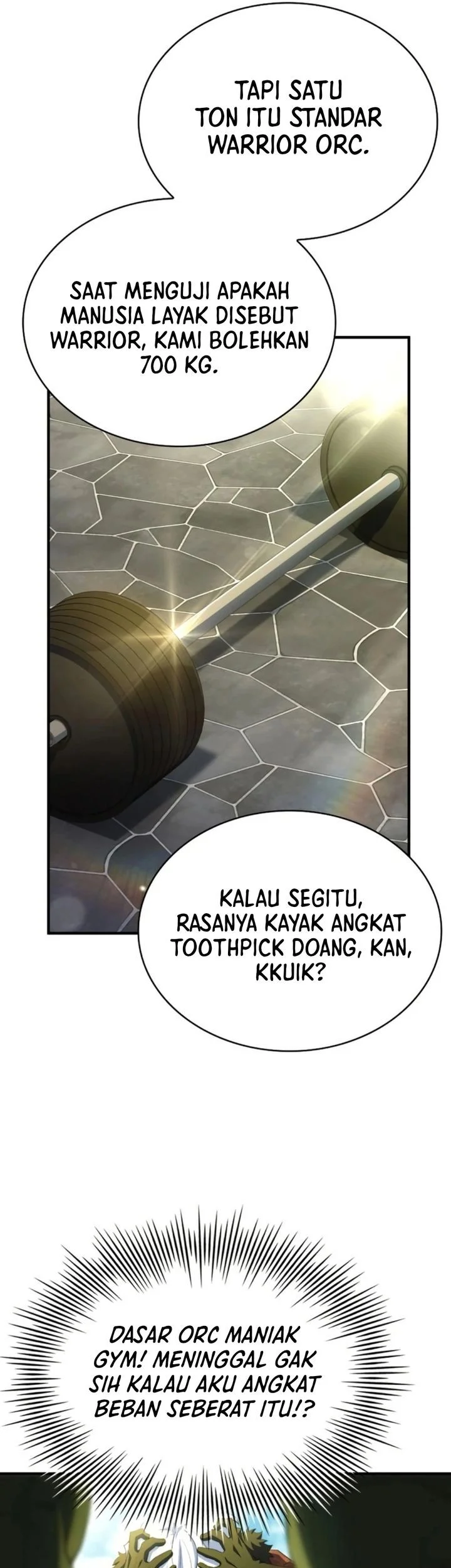 The Crown Prince That Sells Medicine Chapter 90 - halaman 62