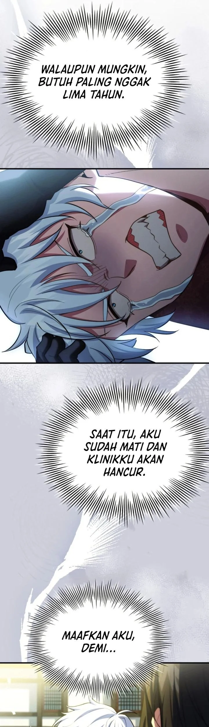 The Crown Prince That Sells Medicine Chapter 90 - halaman 64