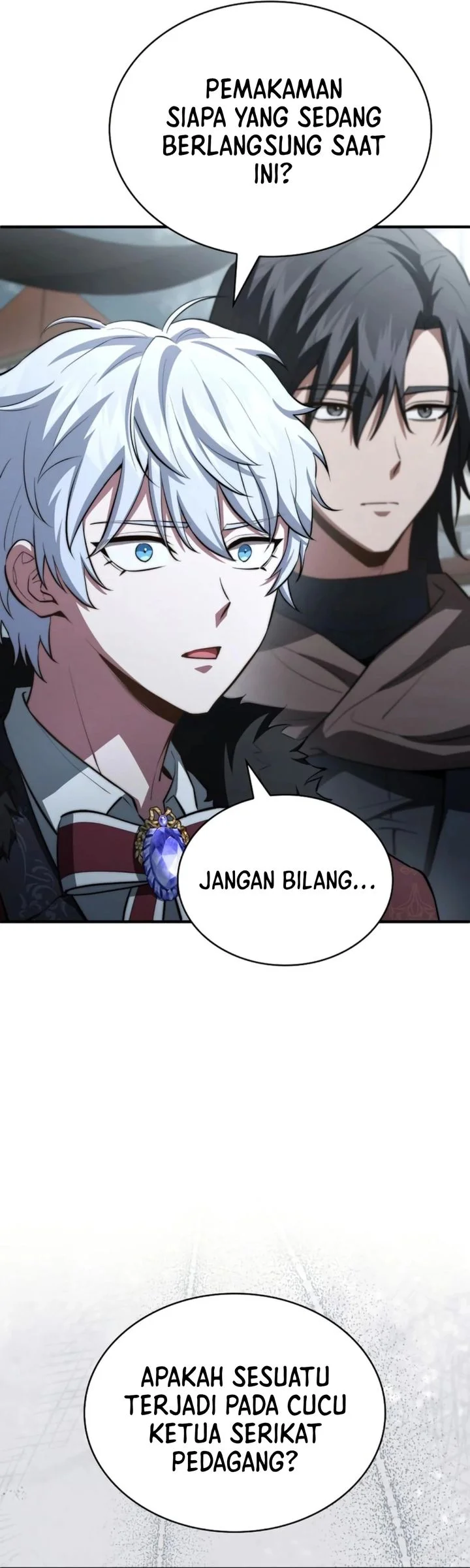 The Crown Prince That Sells Medicine Chapter 90 - halaman 7