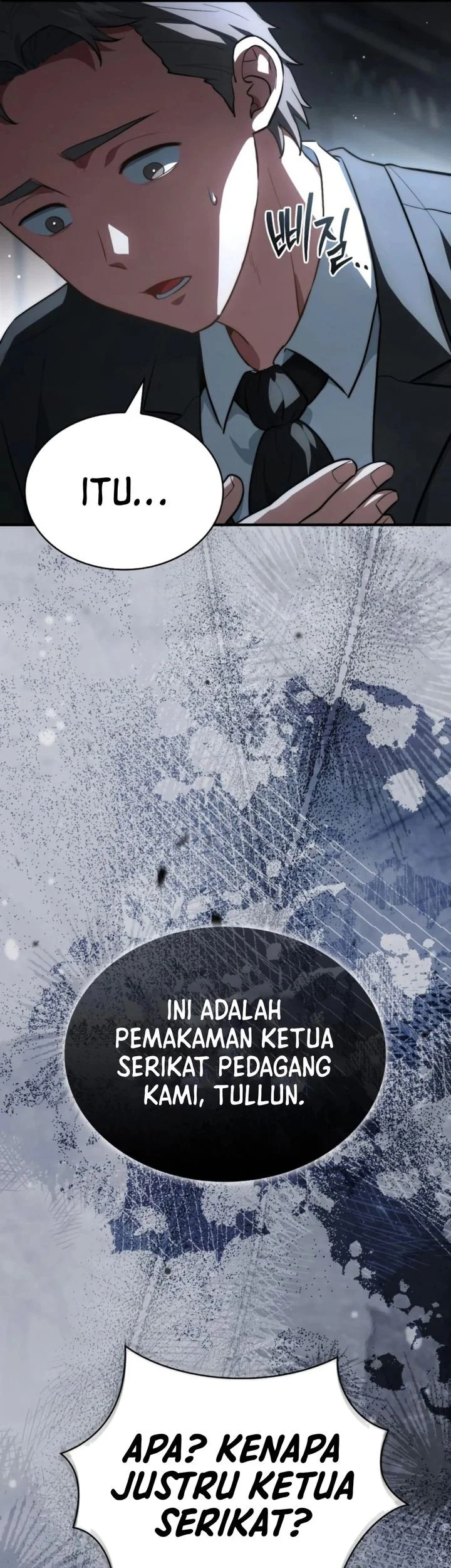 The Crown Prince That Sells Medicine Chapter 90 - halaman 8