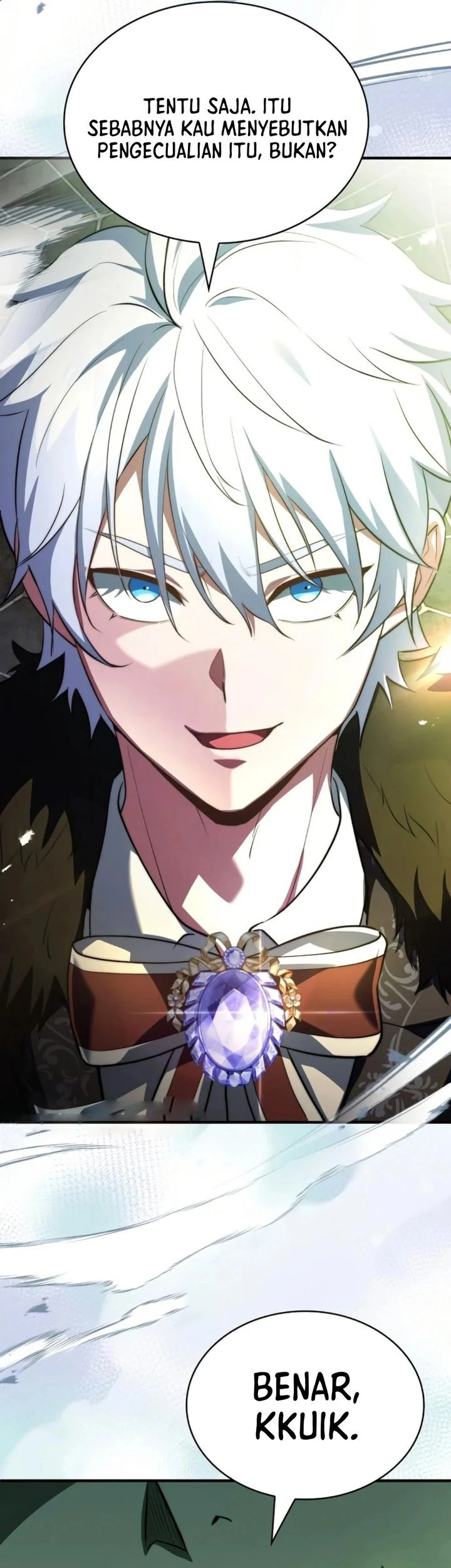 The Crown Prince That Sells Medicine Chapter 90 - halaman 86