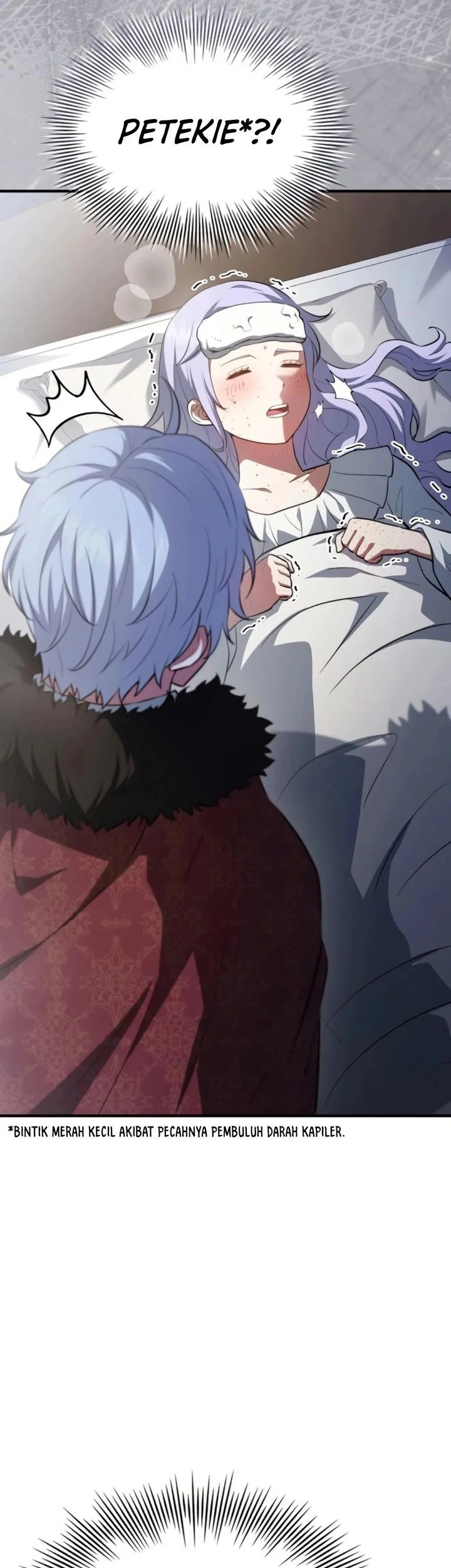 The Crown Prince That Sells Medicine Chapter 91 - halaman 11