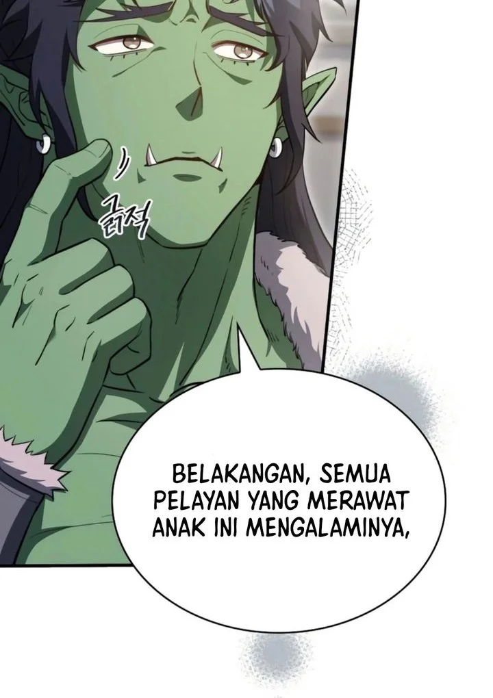 The Crown Prince That Sells Medicine Chapter 91 - halaman 26
